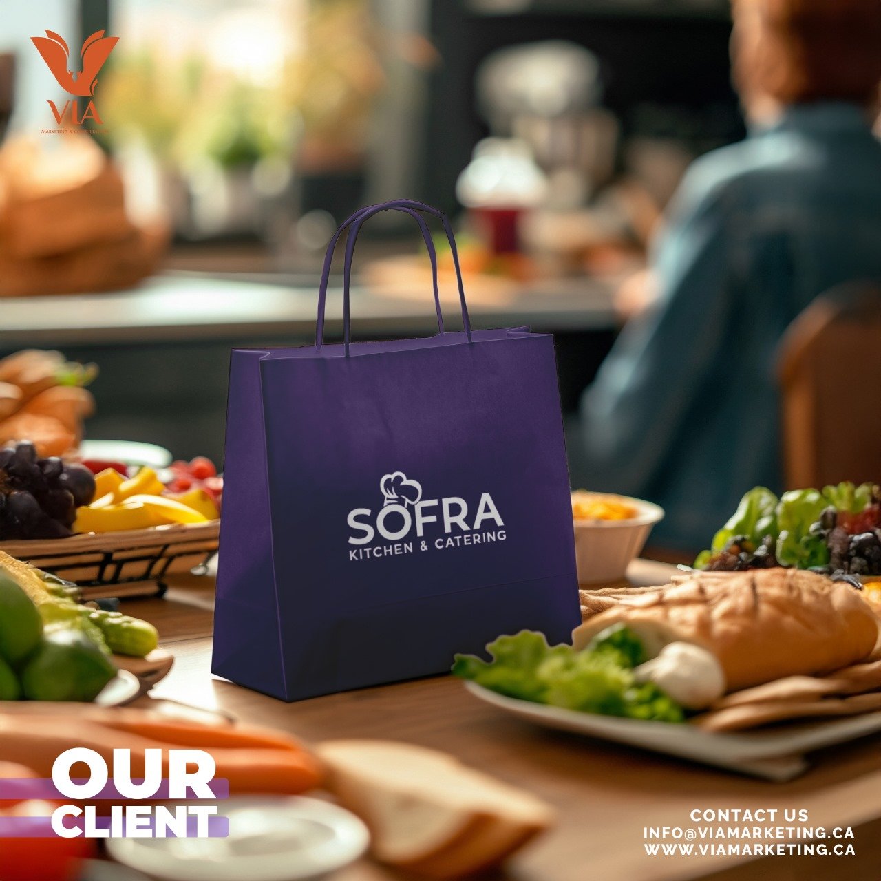 Sofra Kitchen