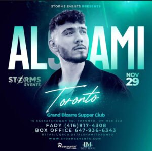 ALSHAMI